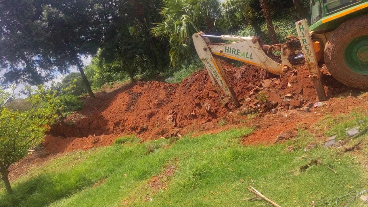 Lawn Care and Gardening